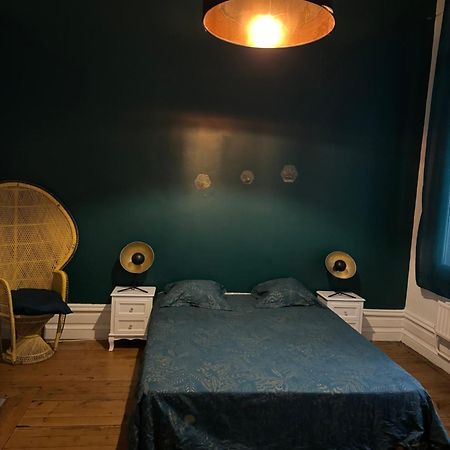Hyper Centre Lille Appt. 6 Personnes Confortable Pour Famille Ou Amis Zewnętrze zdjęcie
