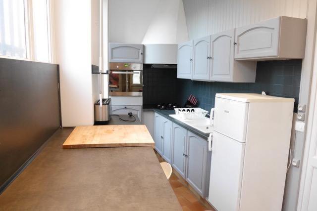 Hyper Centre Lille Appt. 6 Personnes Confortable Pour Famille Ou Amis Zewnętrze zdjęcie
