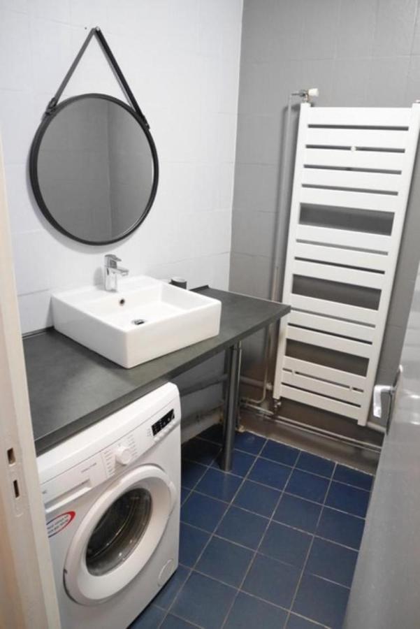 Hyper Centre Lille Appt. 6 Personnes Confortable Pour Famille Ou Amis Zewnętrze zdjęcie
